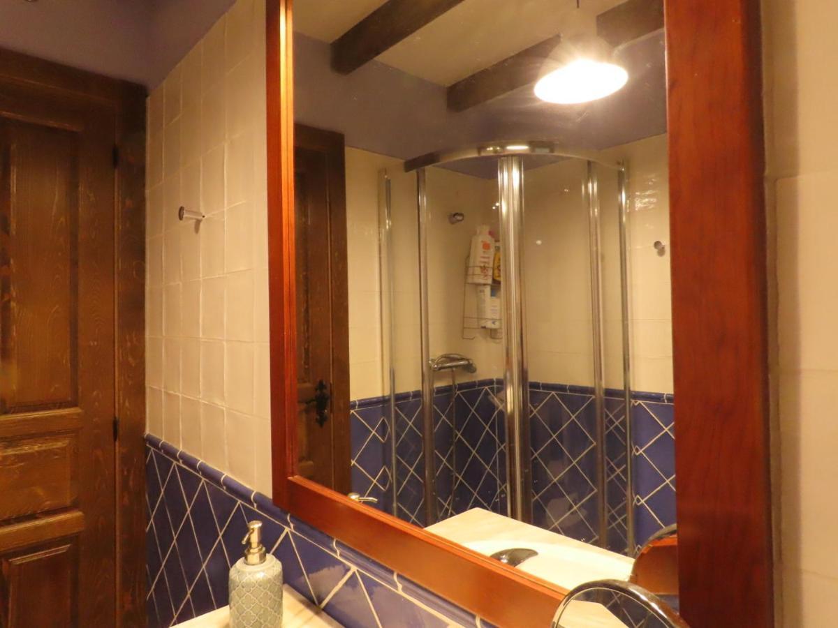 Apartamento Chalet "El Tornado" Canon De Rio Lobos 15 San Leonardo de Yagüe Екстериор снимка