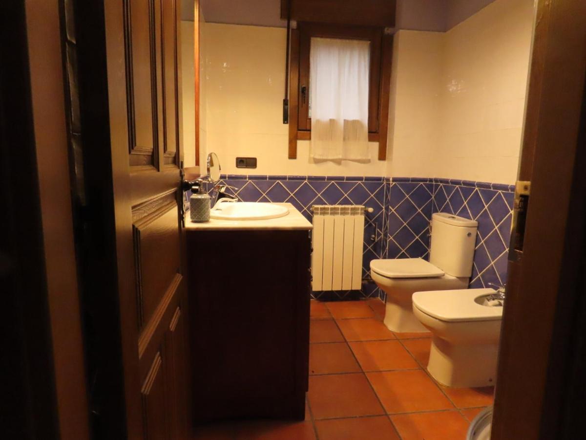 Apartamento Chalet "El Tornado" Canon De Rio Lobos 15 San Leonardo de Yagüe Екстериор снимка