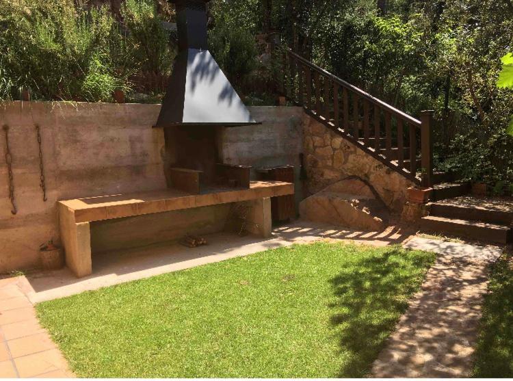 Apartamento Chalet "El Tornado" Canon De Rio Lobos 15 San Leonardo de Yagüe Екстериор снимка